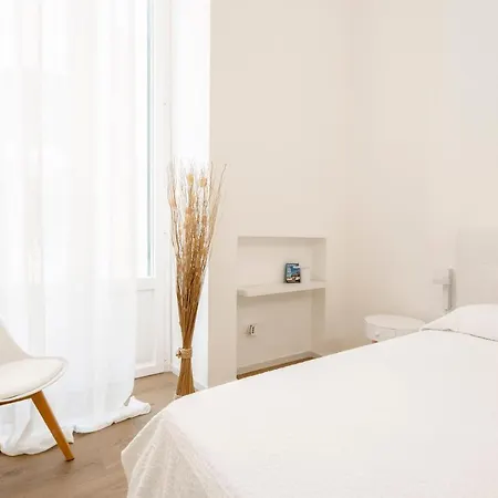 Casa Del Barone - Luxury Suites Monopoli Exterior photo