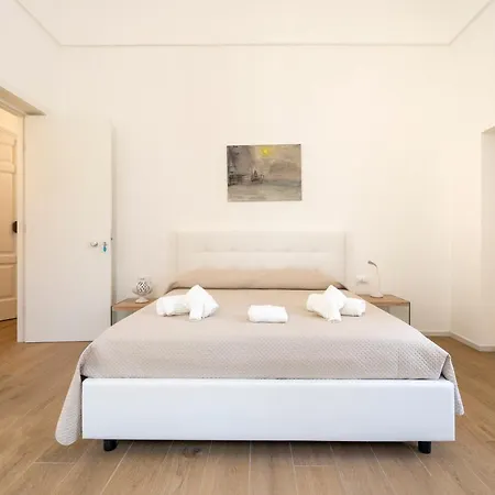 Casa Del Barone - Luxury Suites Monopoli Exterior photo