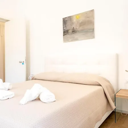 Casa Del Barone - Luxury Suites Monopoli Exterior photo