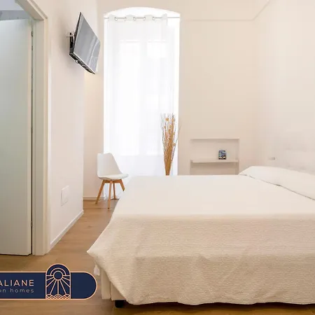 Casa Del Barone - Luxury Suites Monopoli Exterior photo