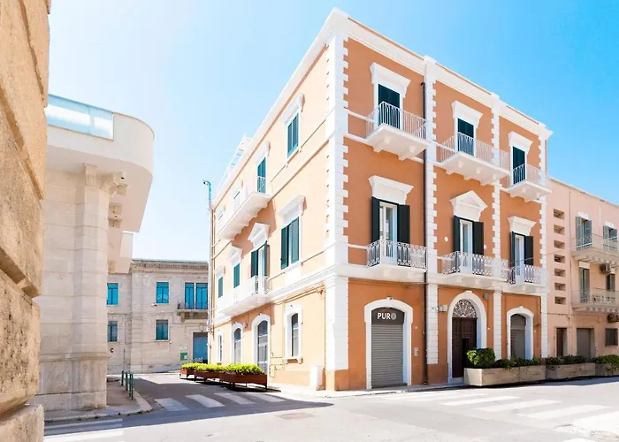 Casa Del Barone - Luxury Suites