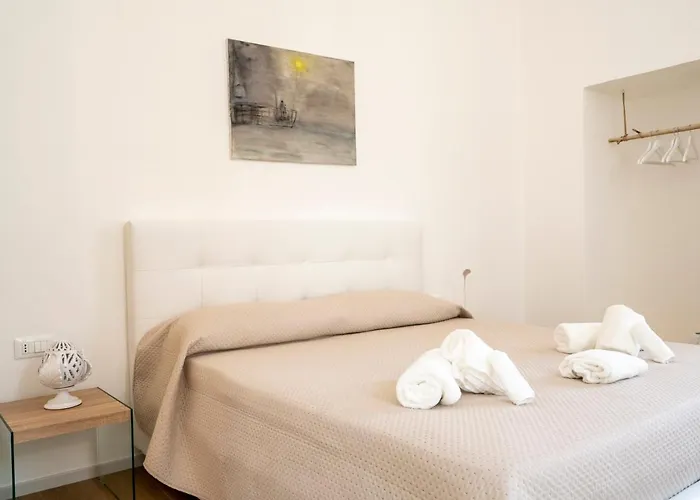 Casa Del Barone - Luxury Suites