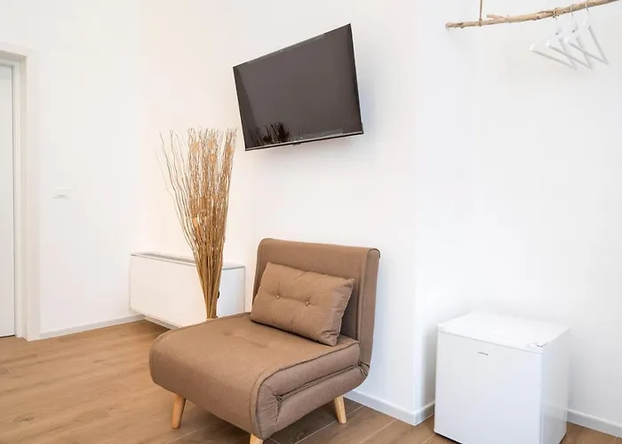 Casa Del Barone - Luxury Suites