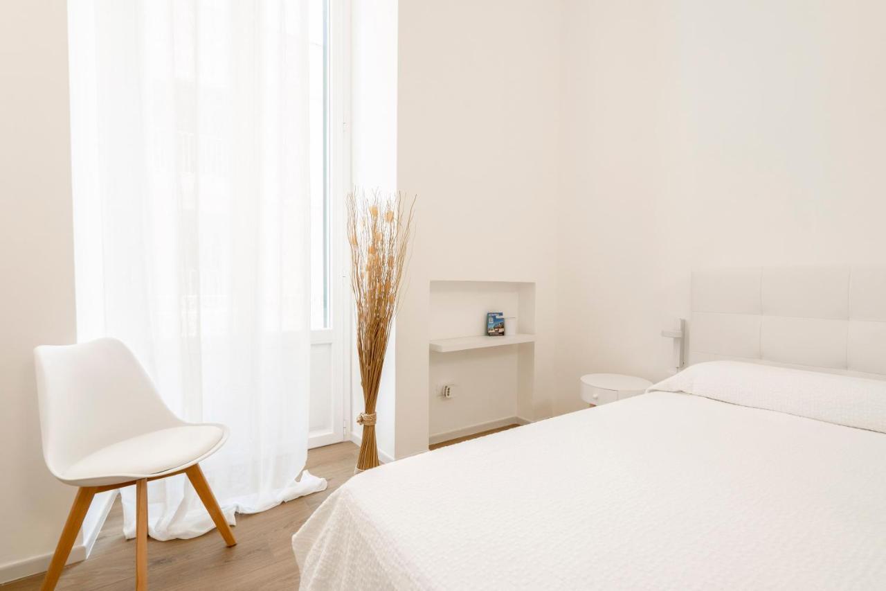 Hotel Casa Del Barone - Luxury 5*