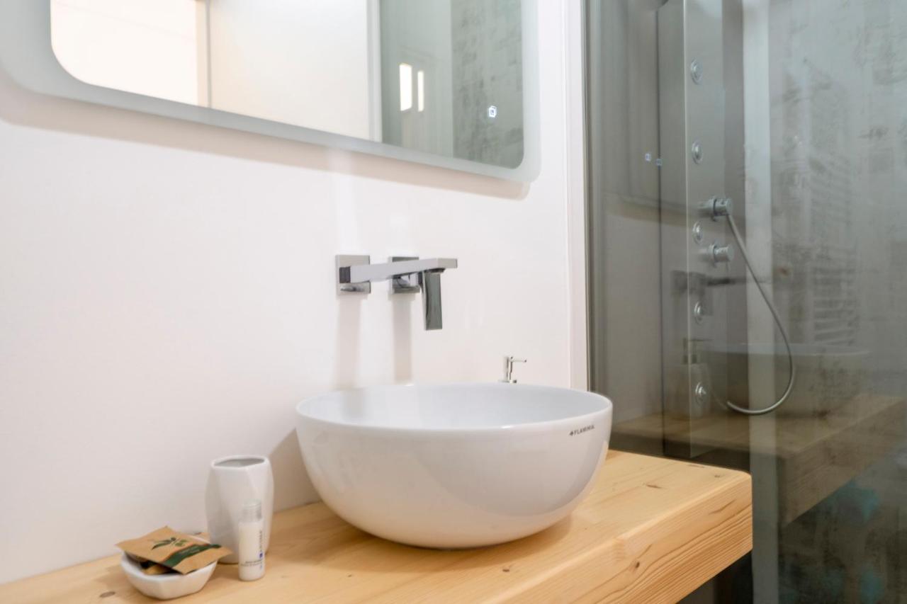 Casa Del Barone - Luxury Hotel