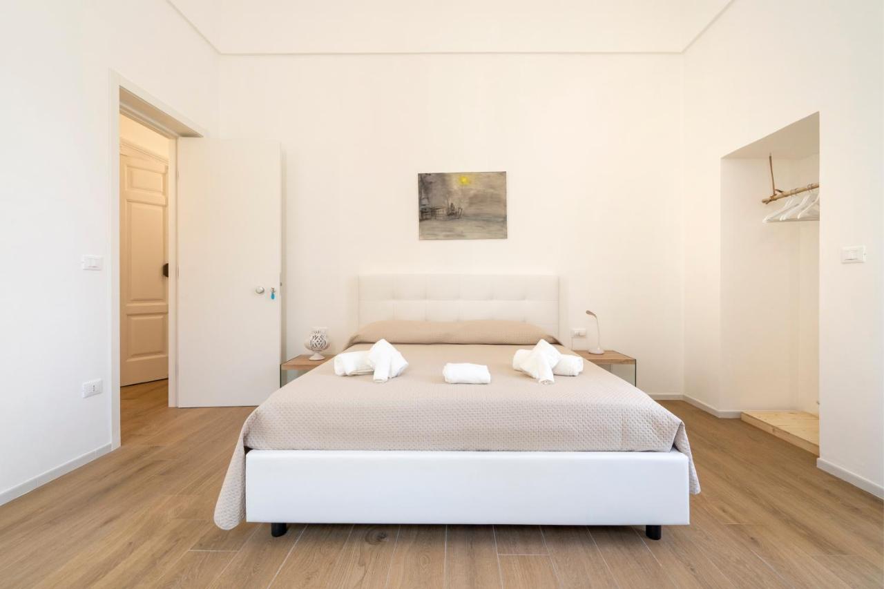 Casa Del Barone - Luxury Hotel 5*