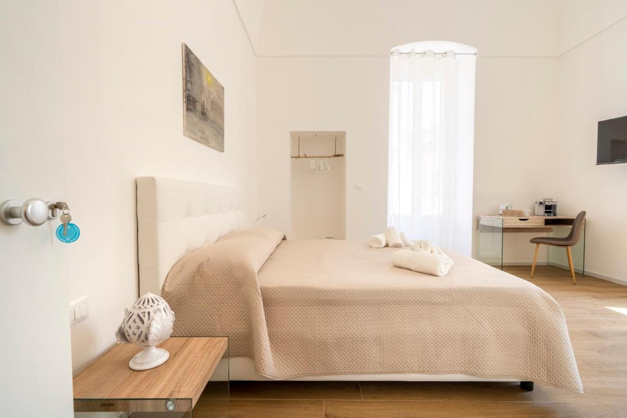Hotel Casa Del Barone - Luxury Monopoli