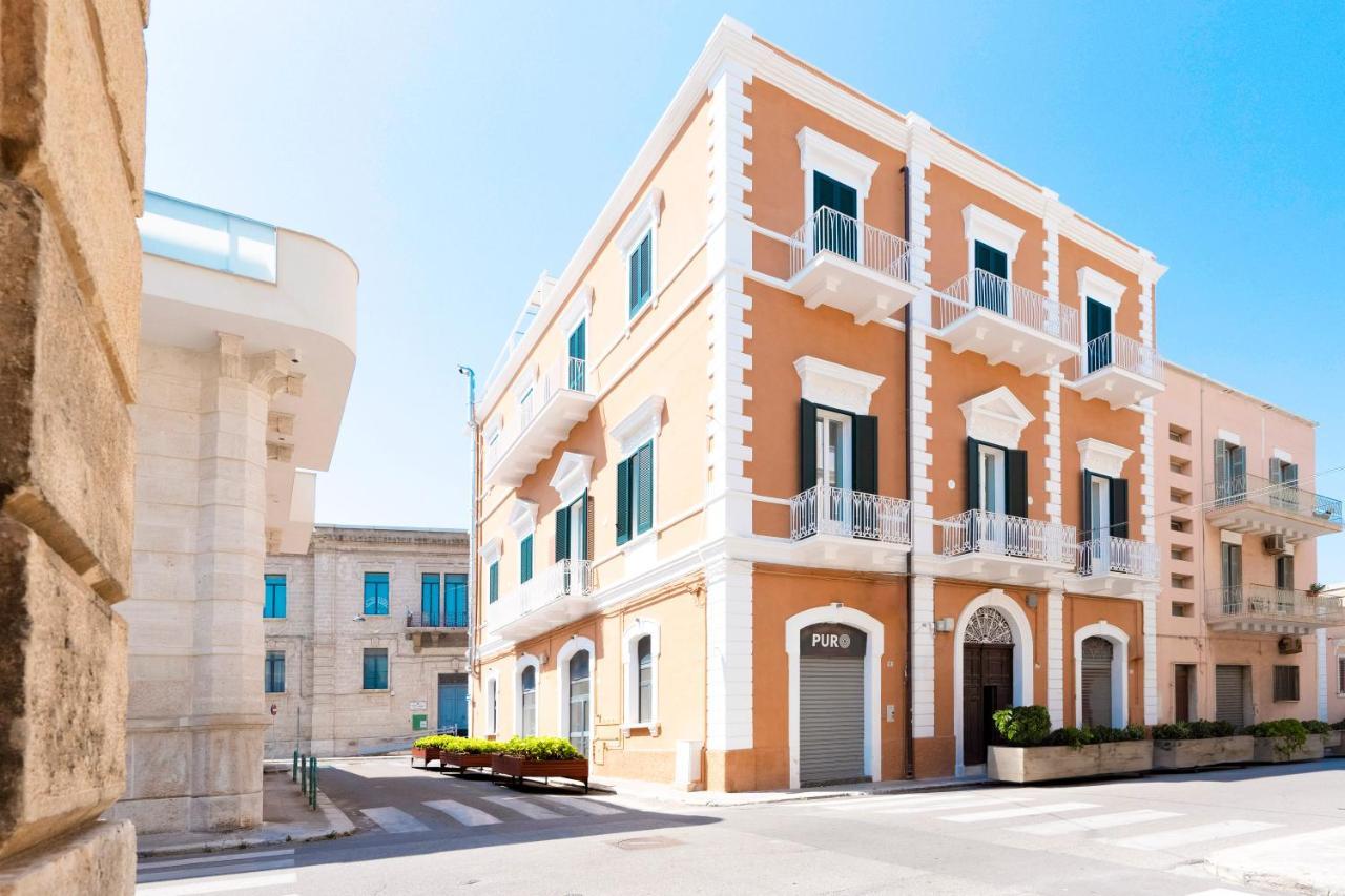 Hotel Casa Del Barone - Luxury