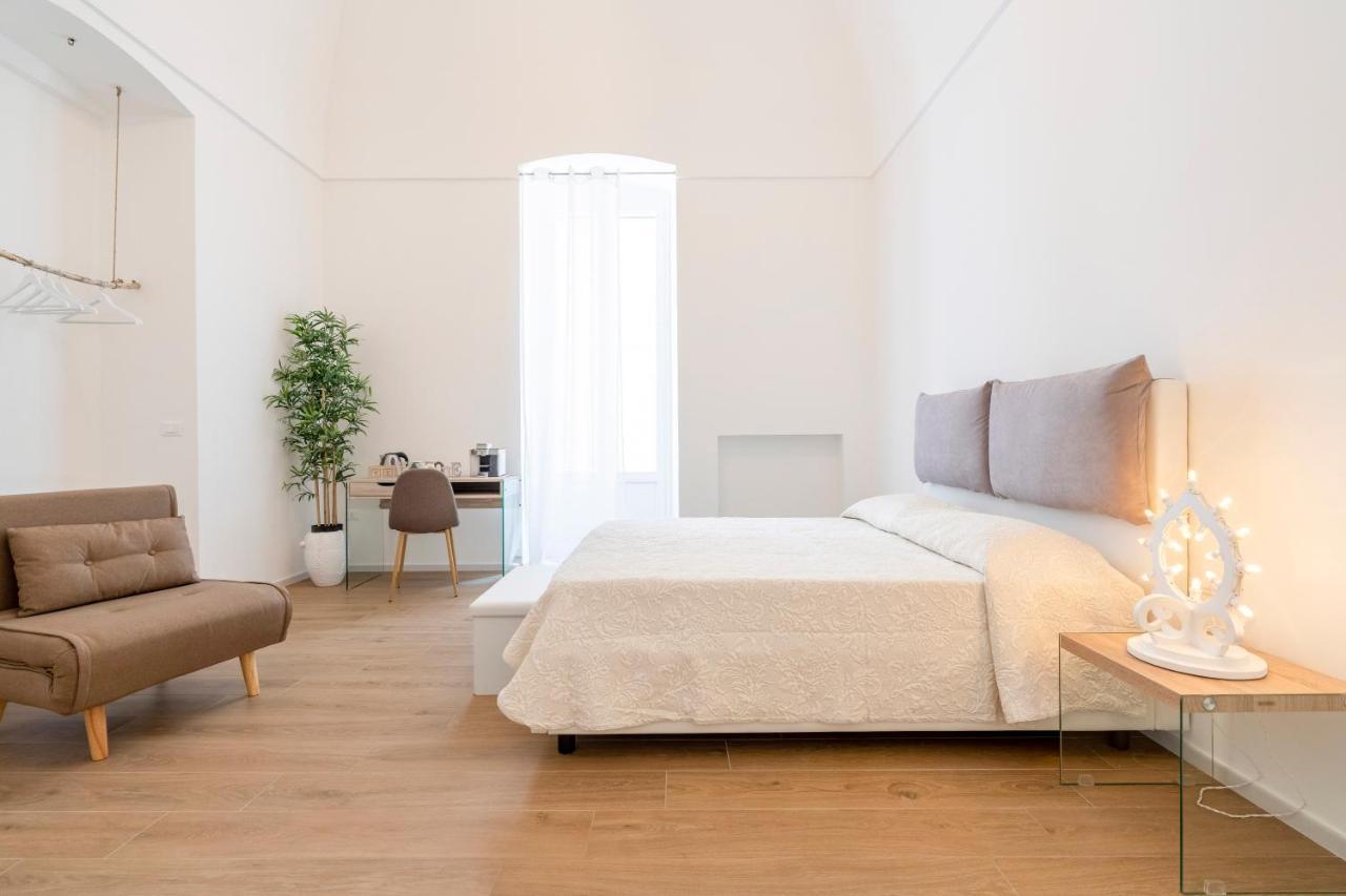 Casa Del Barone - Luxury Hotel 5*