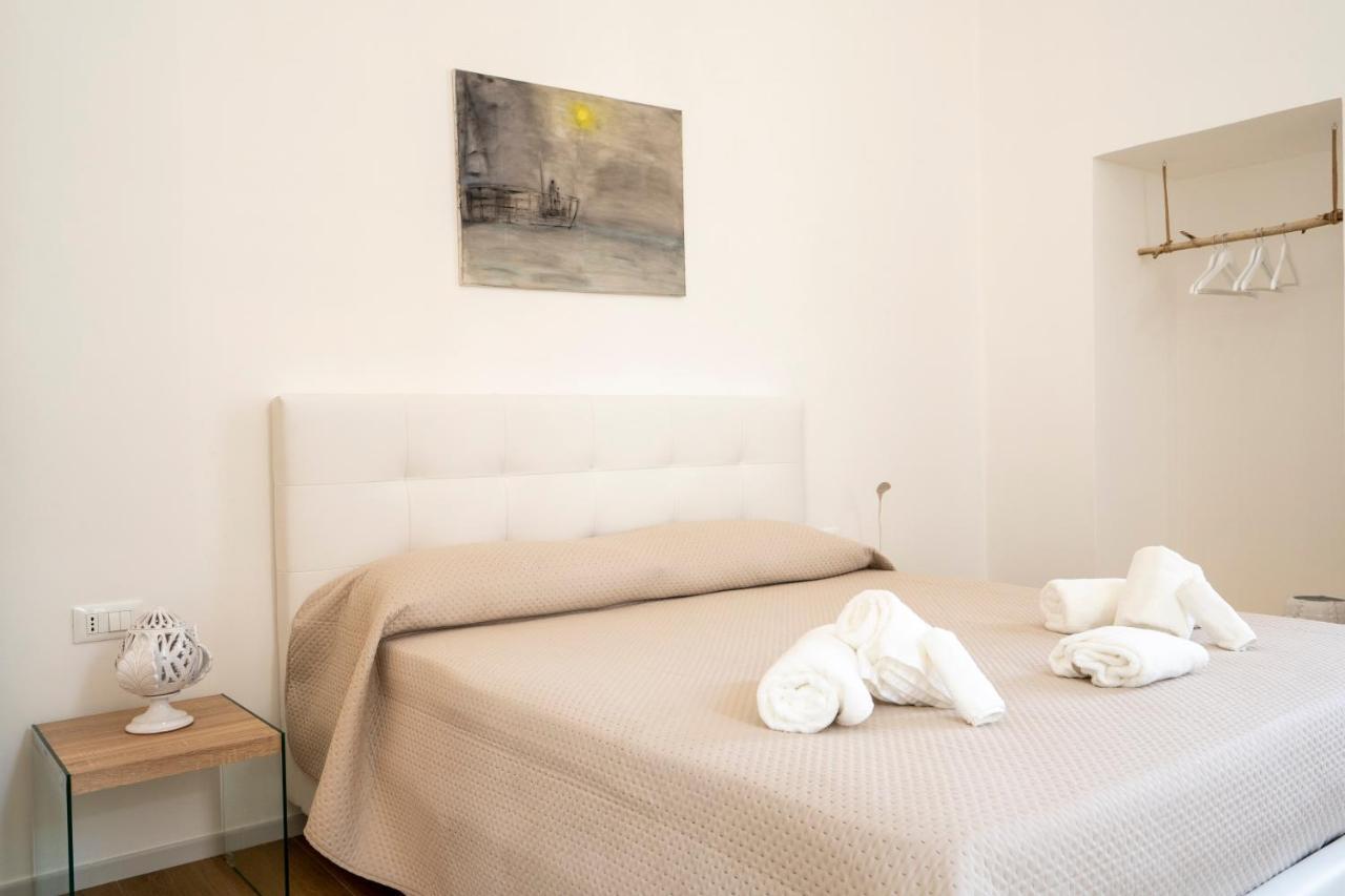 Casa Del Barone - Luxury 5* Monopoli