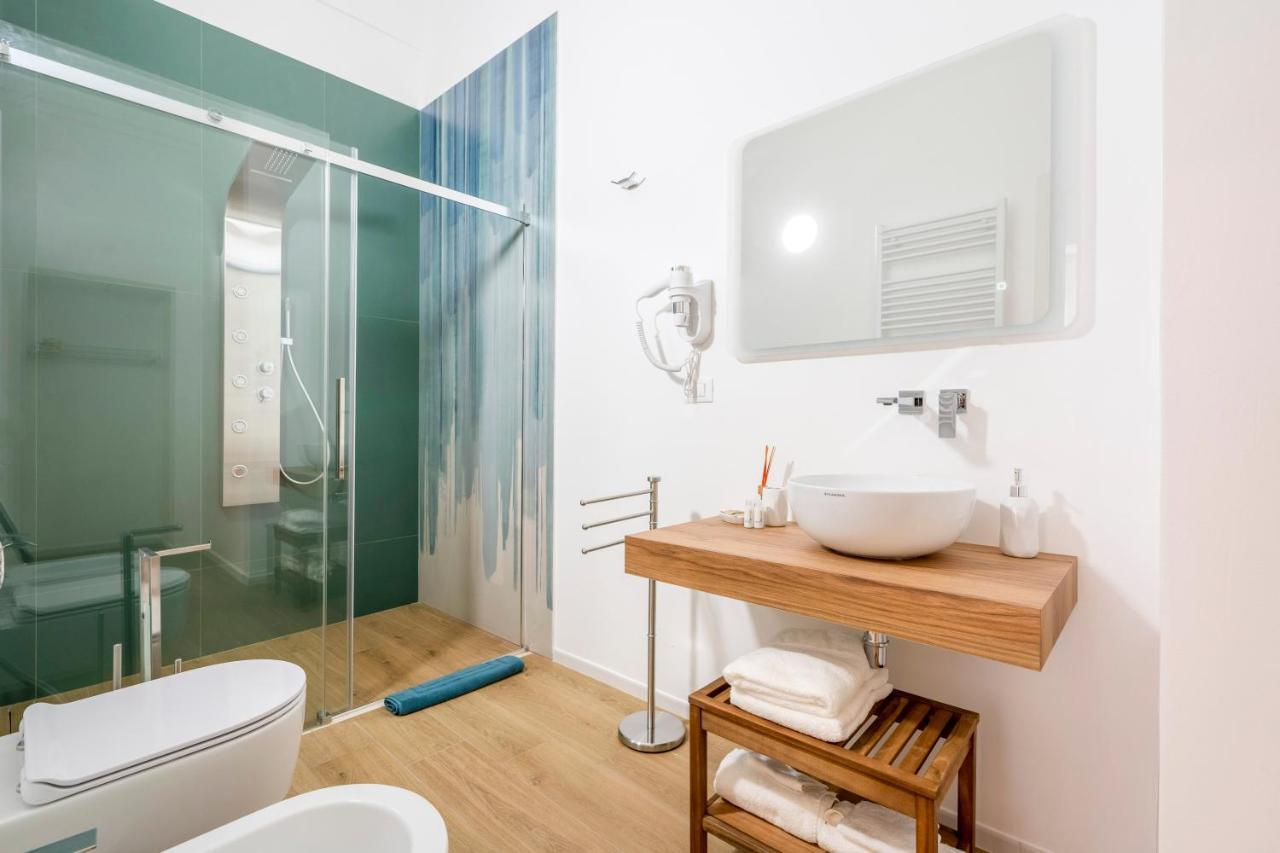 Casa Del Barone - Luxury 5* Monopoli