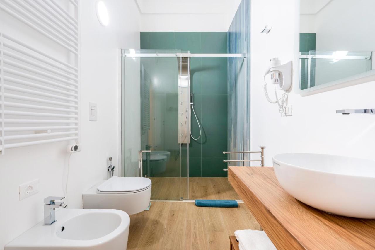 Casa Del Barone - Luxury Hotel