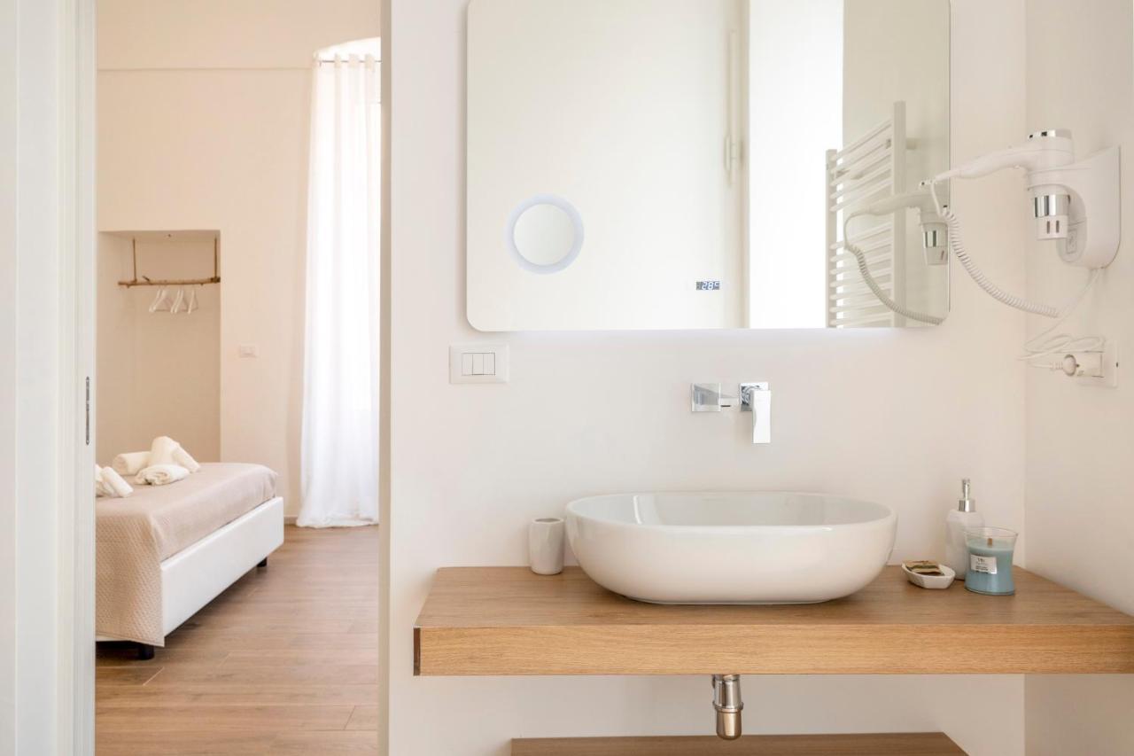 Casa Del Barone - Luxury Hotel 5*