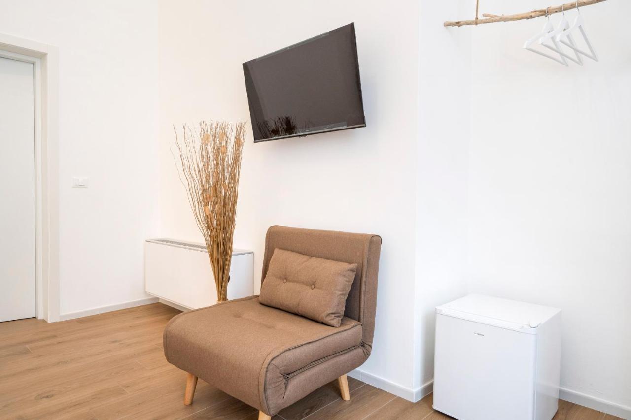 Casa Del Barone - Luxury Hotel Monopoli
