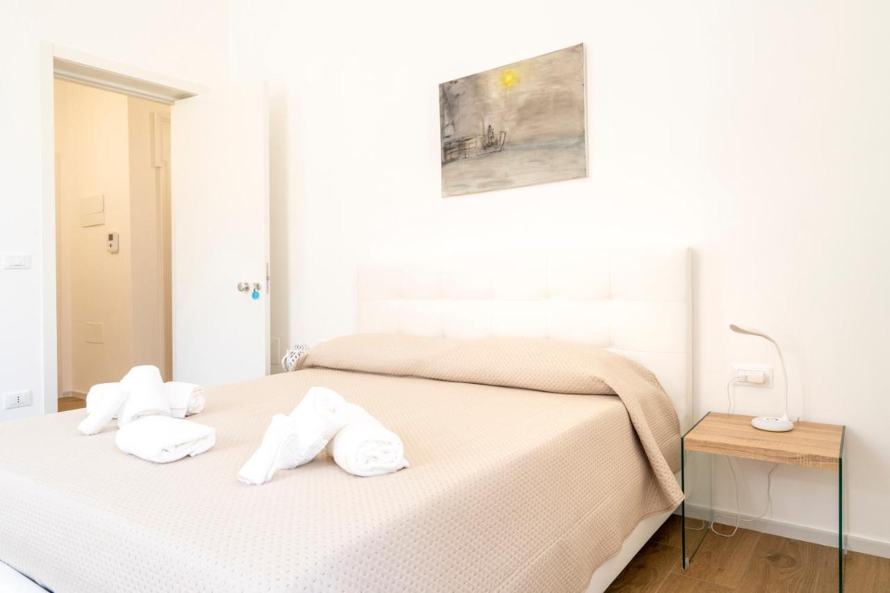 Casa Del Barone - Luxury Hotel