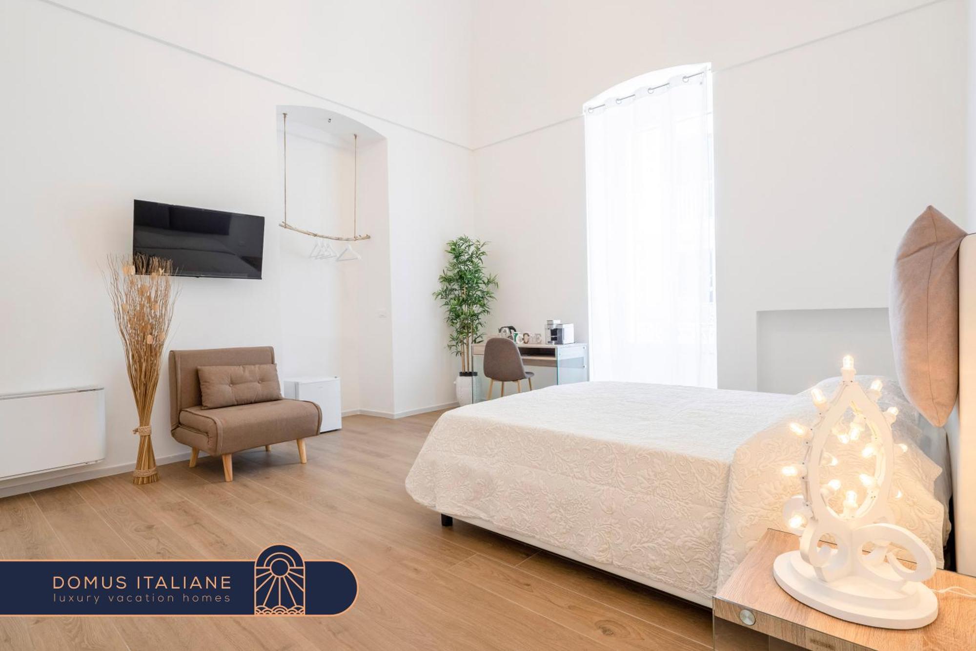 Casa Del Barone - Luxury Hotel